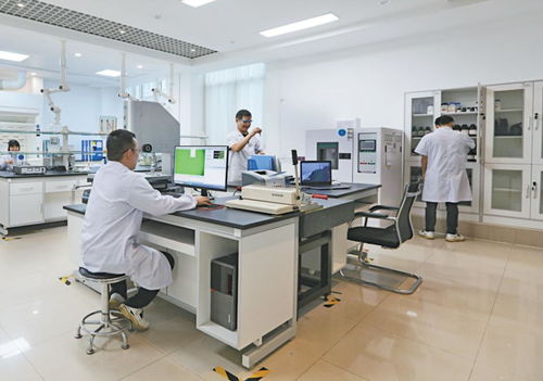 陕西积极推动中小企业数字化转型 寻找数字化转型 最优解