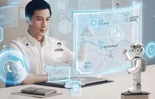 生活中的高科技产品大盘点