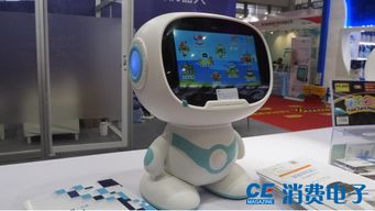新潮流新趋势新产品新技术 2018深圳国际儿童智能科技产品展览会圆满落
